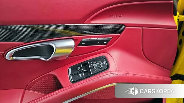 Porsche 718 Boxster id 3577144 из Кореи 8