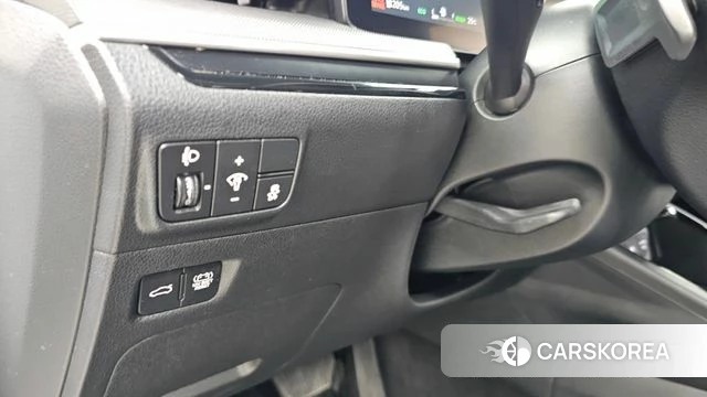 Kia The New K5 Hybrid 3rd generation id 4528148 из Кореи 8