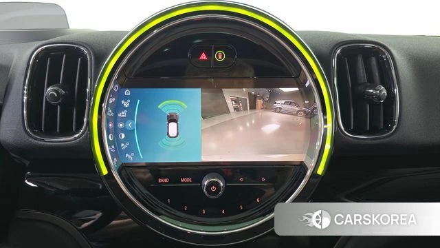 Mini Cooper Countryman id 4428000 из Кореи 8