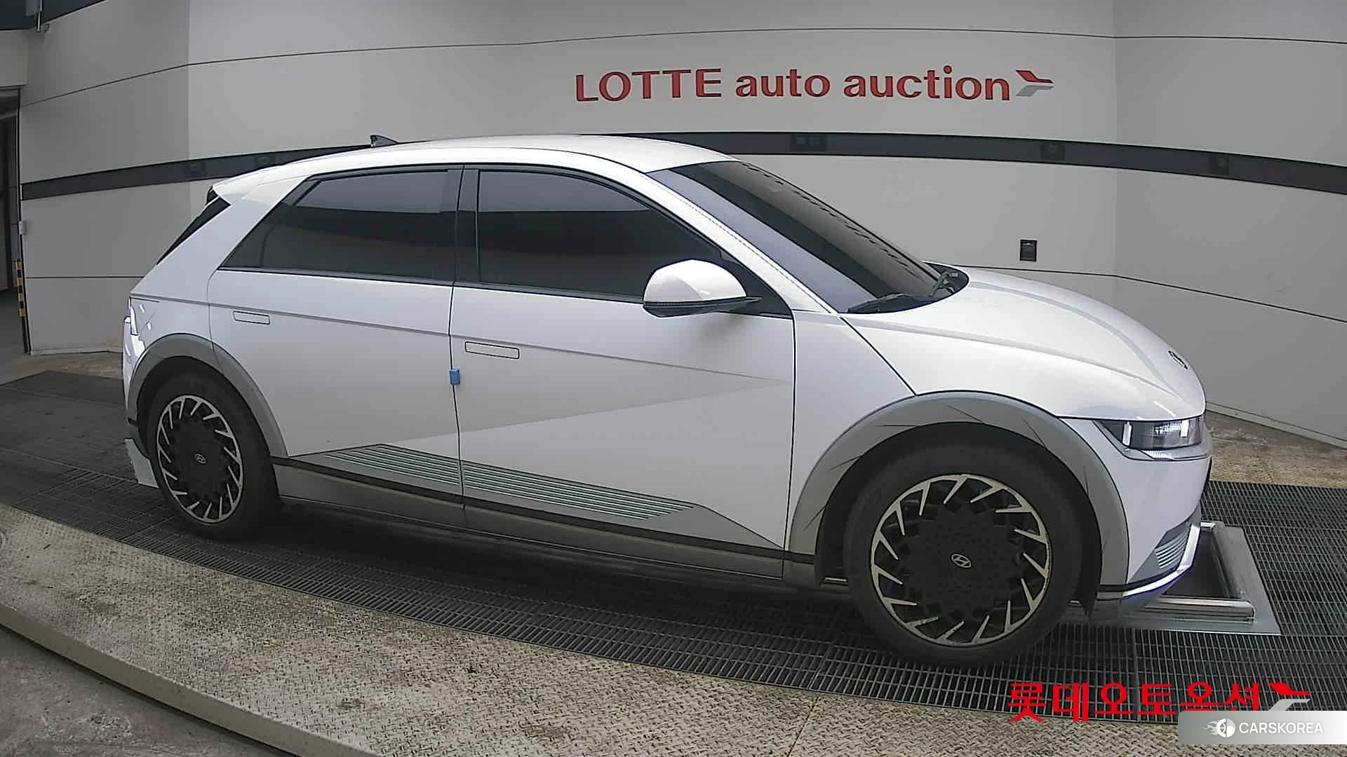 Hyundai IONIQ 5 id 3875828 из Кореи 8