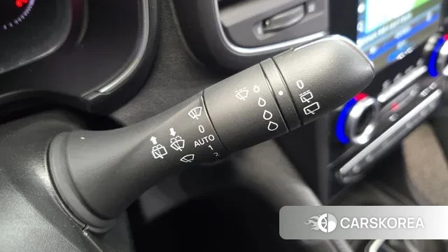 Renault Korea (Samsung) The New QM6 id 3416462 из Кореи 8