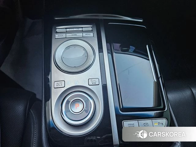 Genesis G80 (RG3) id 4331167 из Кореи 8