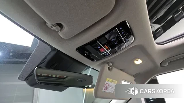 Hyundai Santa Fe (MX5) id 2934837 из Кореи 8