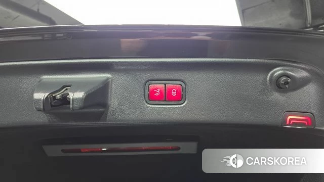 Mercedes-Benz S-Class W223 id 4662009 из Кореи 8
