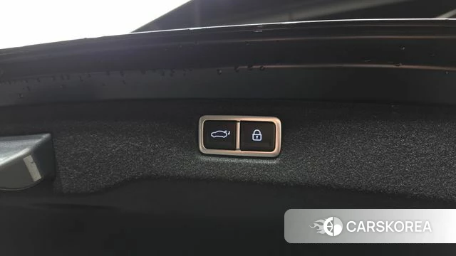 Hyundai Sonata D Edge Hybrid (DN8) id 4853662 из Кореи 8