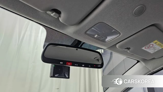 Kia Morning Urban (JA) id 4585412 из Кореи 8
