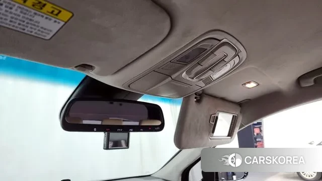 Hyundai Santa Fe TM id 3573604 из Кореи 8