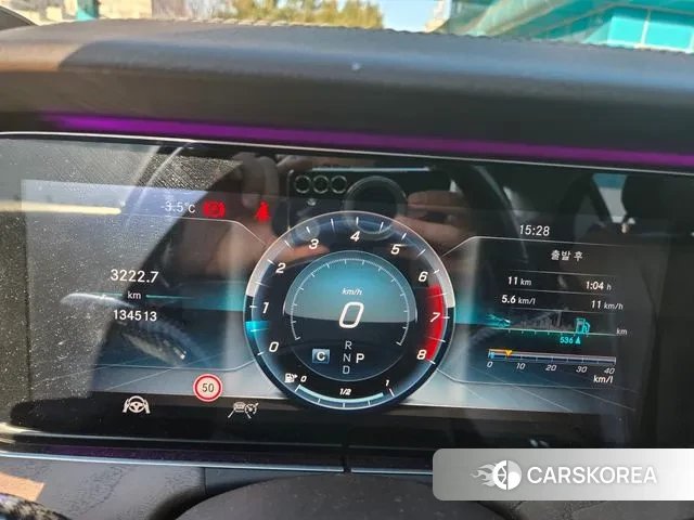 Mercedes-Benz E-Class W213 id 3439902 из Кореи 8