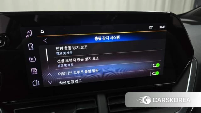 Chevrolet (GM Daewoo) Trax Crossover id 4337003 из Кореи 8