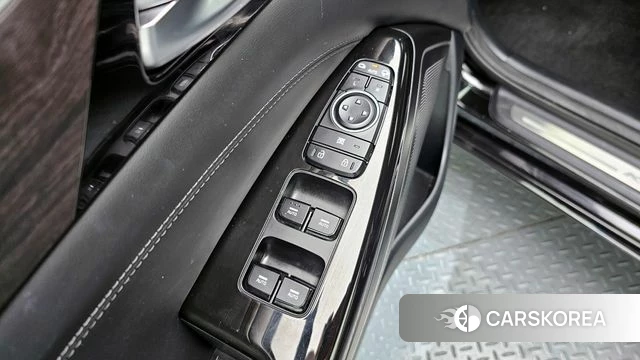 Kia K7 Premier id 3866954 из Кореи 8