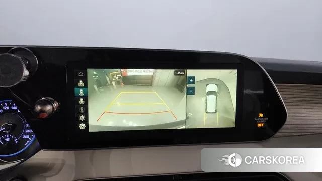 Hyundai Palisade id 3588195 из Кореи 8