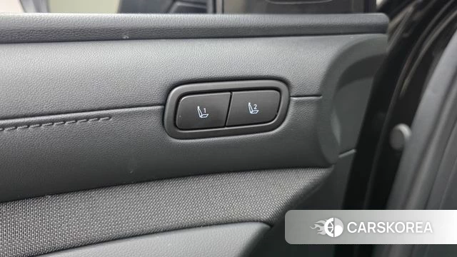 Hyundai The New Tucson Hybrid (NX4) id 4879658 из Кореи 8