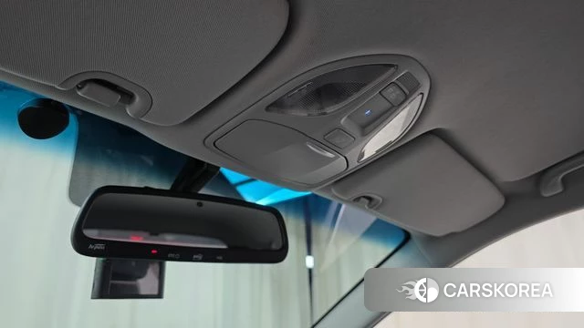 Hyundai The New Max Cruise id 4225795 из Кореи 8