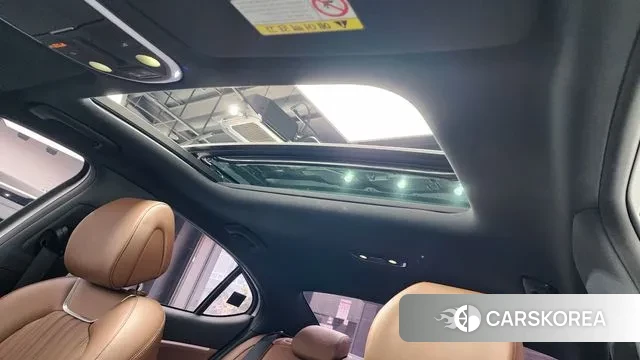 Genesis G70 id 3698748 из Кореи 8