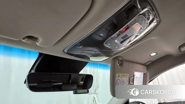 Genesis GV70 id 3721874 из Кореи 8