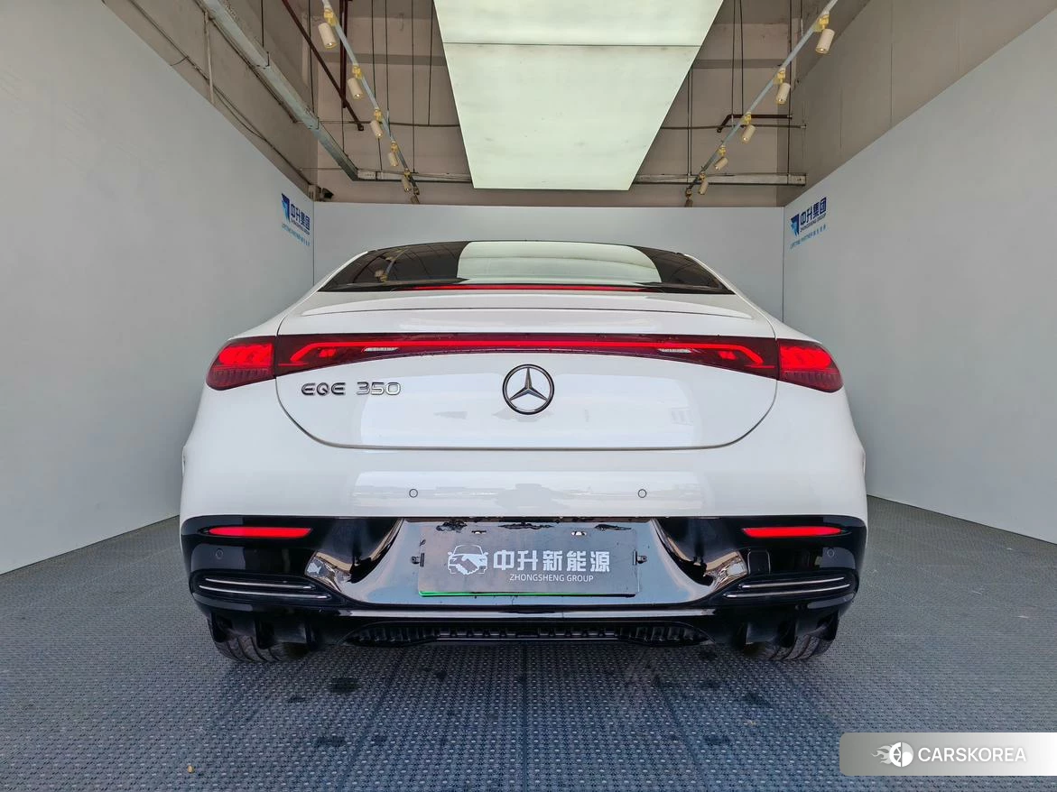 Mercedes-Benz EQE id 4452780 из Китая 8