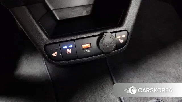 Kia The New Kia Ray EV id 3087880 из Кореи 8