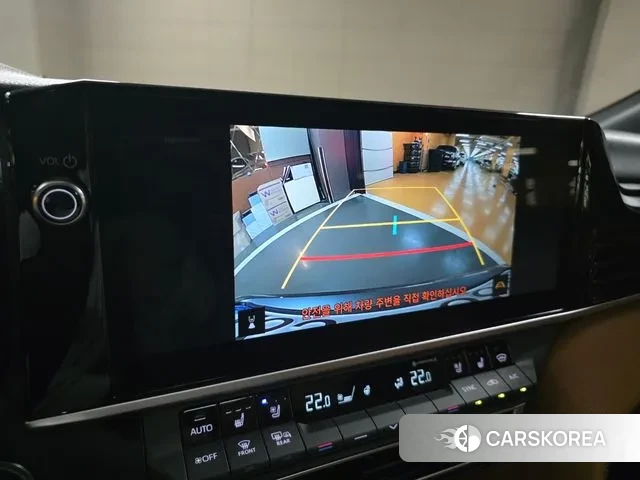 Toyota Camry (XV80) id 3310016 из Кореи 8