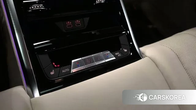 BMW 8 Series (G15) id 3565667 из Кореи 8