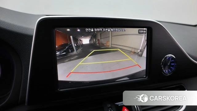 Hyundai Grandeur IG id 4511706 из Кореи 8