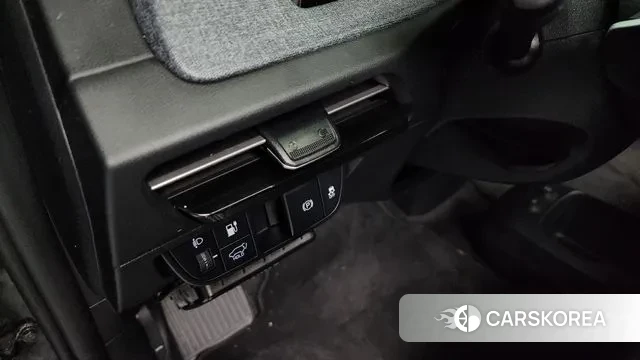 Kia EV6 id 3027376 из Кореи 8