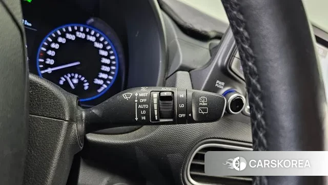 Hyundai Kona id 3718764 из Кореи 8