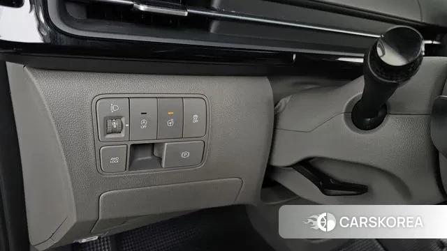 Hyundai Staria id 3517929 из Кореи 8