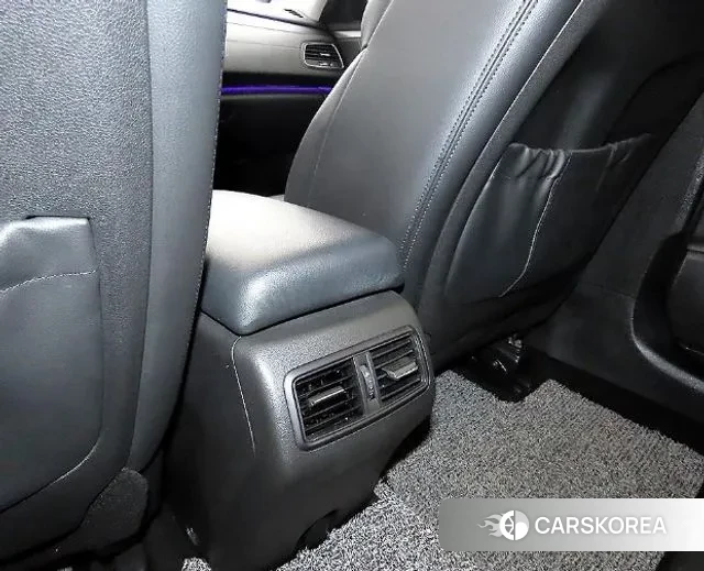 Renault Korea (Samsung) The New SM6 id 3467936 из Кореи 8