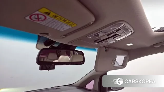 Kia The New Carnival id 3429335 из Кореи 8