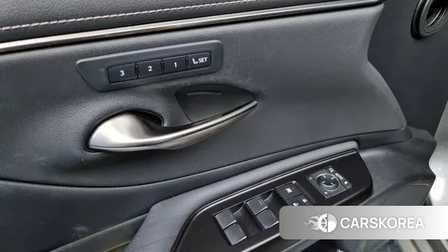 Lexus ES300h 7th generation id 3044868 из Кореи 8