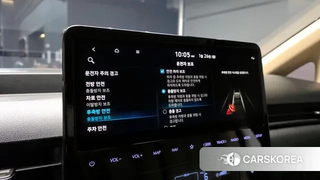 Hyundai Staria id 3620200 из Кореи 8