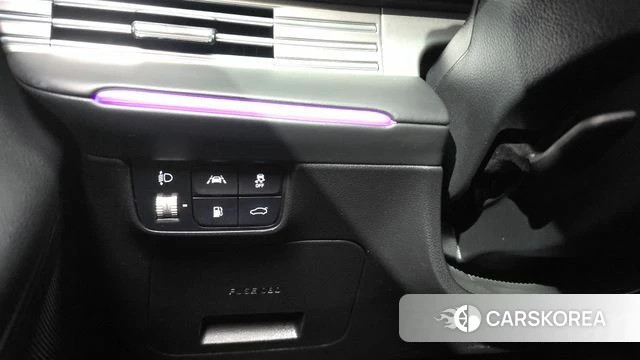 Hyundai The New Grandeur IG Hybrid id 4409381 из Кореи 8
