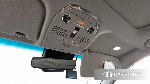Hyundai The New Grandeur IG id 4530416 из Кореи 8