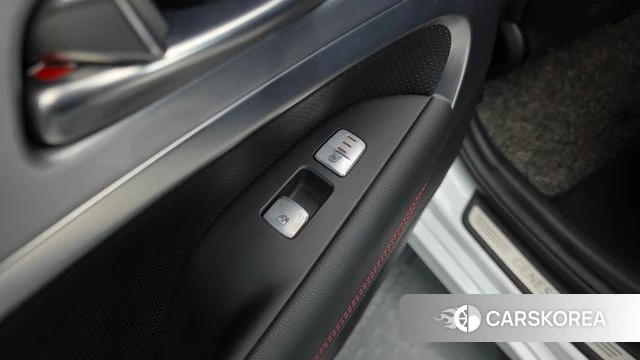 Genesis G70 id 4581474 из Кореи 8