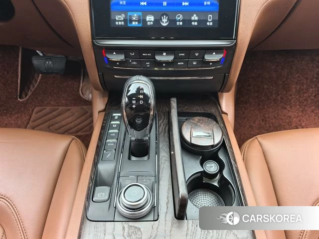 Maserati President id 4213836 из Китая 8