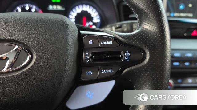 Hyundai Veloster (JS) id 4371802 из Кореи 8