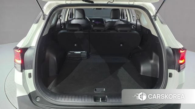 Kia Sportage 5th Generation id 4696766 из Кореи 8
