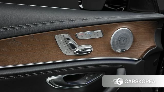 Mercedes-Benz E-Class W213 id 3916563 из Кореи 8