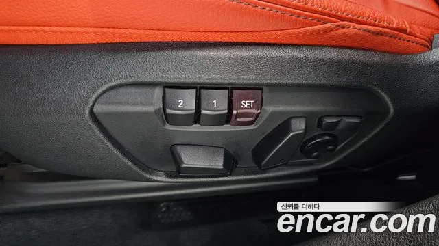 BMW X2 (F39) id 2676753 из Кореи 8