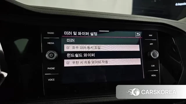 Volkswagen 7th Generation of Jetta id 3571685 из Кореи 8