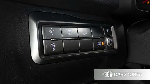 Ssangyong Berry New Tivoli id 2961526 из Кореи 8