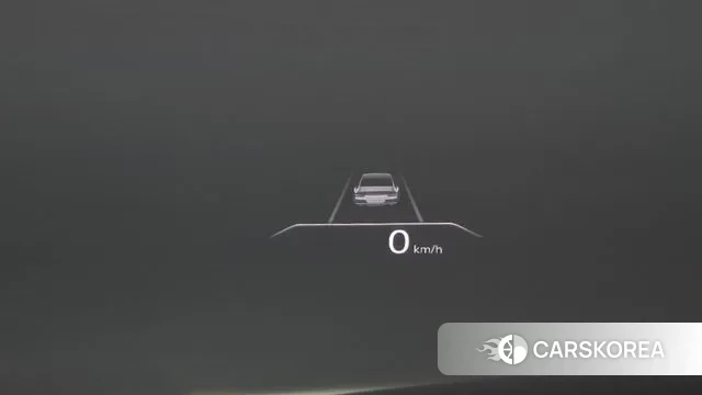 Genesis G80 (RG3) id 3379699 из Кореи 8