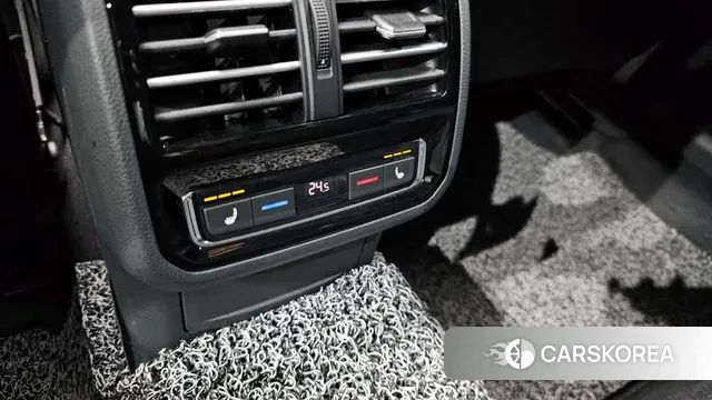 Volkswagen Passat GT (B8) id 3375063 из Кореи 8