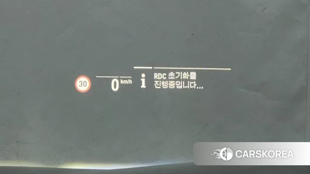 BMW 5 Series (G30) id 3467568 из Кореи 8