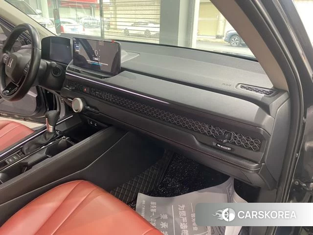 Honda Accord id 4335214 из Китая 8