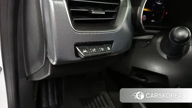 Renault Korea (Samsung) XM3 id 3155856 из Кореи 8