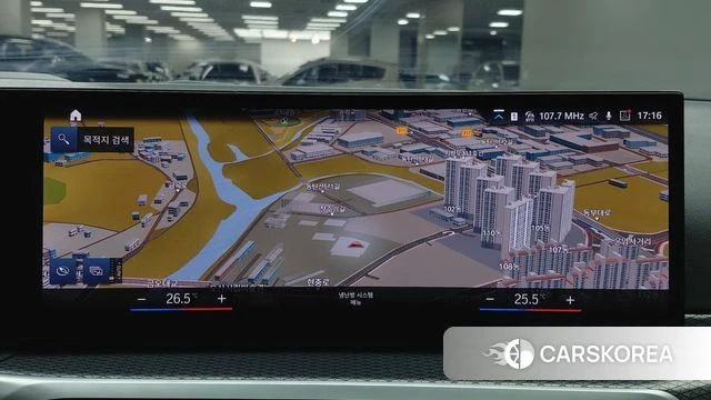 BMW 3 Series (G20) id 3910143 из Кореи 8