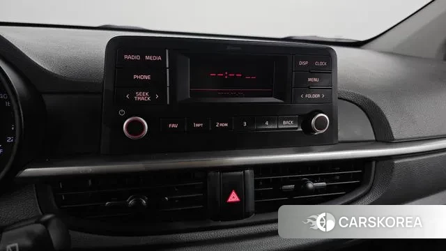 Kia Morning Urban (JA) id 2970354 из Кореи 8