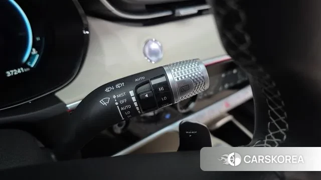 Genesis GV70 id 3571829 из Кореи 8