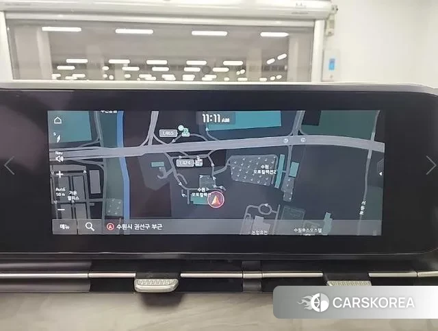 Kia Carnival 4th generation id 3399178 из Кореи 8